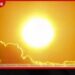 බෙන්තොට, උඩවලව සහ කතරගම ඇතුළු ප්රදේශ කිහිපයකට අද දහවල් හිරු මුදුන් වෙයි!