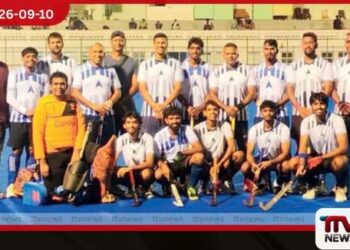 සියාප් සමාගමට වෙළෙඳ සේවා හොකී බී කොටසේ ත්රිත්ව ශූරතා ජයග්රහණයක්