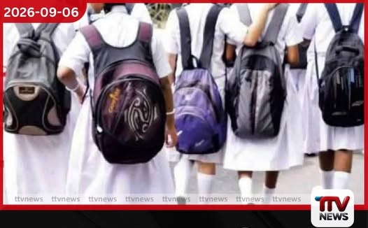 මෙවර සාමාන්ය පෙළ විභාගයට මඟපෑදෙන තුන්වන වාරයේ දෙවන අදියර හෙටින් ඇරඹේ..