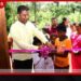 තමන්ගේම තැනක් – ලස්සන ජීවිතයක් වැඩසටහනින් අඩු ආදායම්ලාභී පවුල් දෙකකට නව නිවාස දෙකක් භාරදෙයි