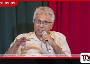 නාමල් අත්අඩංගුවට ගැනීමෙන් නොදැනුවත්වම ඔහුව විපක්ෂයේ ප්‍රධාන චරිතය බවට පත් කළා,