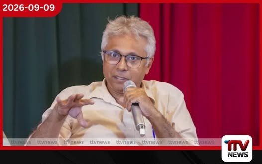 නාමල් අත්අඩංගුවට ගැනීමෙන් නොදැනුවත්වම ඔහුව විපක්ෂයේ ප්රධාන චරිතය බවට පත් කළා,