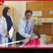 සුරක්ෂා අනුග්රහයෙන් දරුවන් 100කට නව ජීවයක්