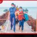 ඉන්දියාවේ සිට නීතිවිරෝධී ලෙස පැමිණ තලෙයිමන්නාරම වැලි කන්දක අතරමං වූ ශ්රී ලංකිකයින් 11 දෙනෙකු නාවික හමුදාවෙන් බේරාගනී!