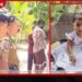 කිලිනොච්චියේදී සීයා රිවස් කළ කැබ් රථයට යටවී අවුරුදු එකහාමාරක පුංචි මල් කැකුළ අකාලයේ පරවී යයි!