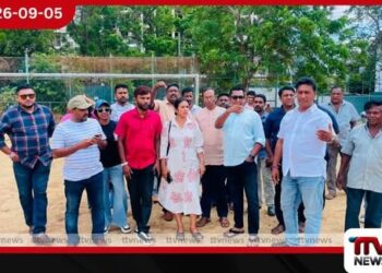 සැප්තැම්බර් 12 අනුරාධපුර දැවැන්ත ජන රැළිය වෙනුවෙන් සියලු කටයුතු සූදානම්!