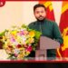 ශ්රී ලංකා – කටාර් කම්කරු ඒකාබද්ධ කමිටු හමුවට සහභාගී වීම සඳහා නියෝජ්ය අමාත්ය අරුන් හේමචන්ද්ර කටාර් වෙත