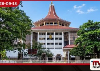 22ට එරෙහිව විපක්ෂයේ සියලු පක්ෂ 24 පාර්ලිමේන්තු මංසන්ධියට