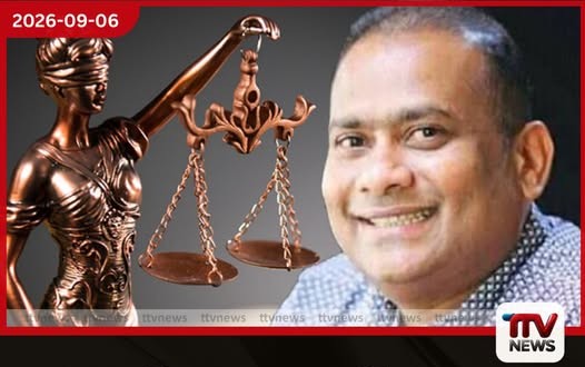 ශ්රේෂ්ඨාධිකරණයෙන් විදෙස් ගමන් තහනමට පෙර ප්රේමලාල් ජයසේකර රටින් පිටවෙලා!