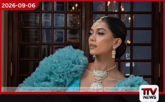 73 වැනි ලෝක රූ රැජින තරගයේ වේගවත් අභියෝගවලදී ප්රතිභා ලියනාරච්චිගෙන් විශිෂ්ට දක්ෂතා!
