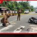 කොළඹ – කුරුණෑගල මාර්ගයේ හොඳැල්ල ප්රදේශයේදී යතුරුපැදියක් මාර්ගය හරහා ගමන් කළ පදිකයෙකුගේ ගැටී 44 හැවිරිදි පදිකයා ජීවිතක්ෂයට!
