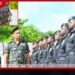 නාවික හමුදා ක්ෂණික ක්රියාකාරී යාත්රා බලඝණයේ 30 වන පාඨමාලාව සම්පූර්ණ කළ 33 දෙනෙකුට නිල ලාංඡන!