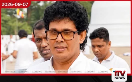 කුළියට මඩ ගහන කුළී ලියන්නෝ ආණ්ඩුවට නෑ.. ඉන්නේ ස්වේච්ඡාවෙන් ආණ්ඩුව රකින පිරිසක්…