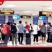 කටුනායක ගුවන්තොටුපළේ සිදුවන අක්‍රමිකතා සහ මගී අපහසුතා ජාතියේ කීර්ති නාමයට තර්ජනයක්!