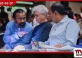 මොරොන්තුඩුවේදී ගමන් ගත් වෑන් රථයක් හදිසියේ ගිනිගෙන විනාශවෙයි…