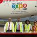 Sri Lanka Expo 2027 ප්රවර්ධනයට ශ්රී ලංකා අපනයන සංවර්ධන මණ්ඩලය සමඟ ශ්රී ලංකන් ගුවන් සේවය අත්වැල් බැඳගනී