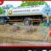 නියඟයෙන් පීඩා විඳින යාල වන සතුන් වෙනුවෙන් කතරගම කිරිවෙහෙර රජමහා විහාරයෙන් අඛණ්ඩ ජල සත්කාරයක්