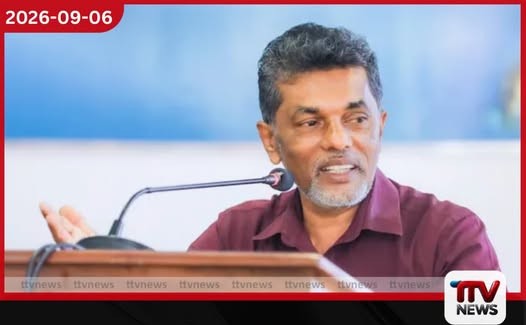ඉන්දියාවෙන් අපට ඩොලර් බිලියන පහක් දෙන්න පොරොන්දු වුනා..