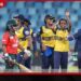 ආසියානු කුසලාන අවසන් පූර්ව වටයට ගිය ශ්රී ලංකා කාන්තා ක්රිකට් කණ්ඩායම බංග්ලාදේශය කඩුලු 4කින් පරාජය කරයි!