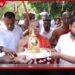 මියන්රාජා හස්තිරාජයාගේ මඟපෙන්වීමෙන් 103 වන ඓතිහාසික සේරුවිල ශ්රී ලලාට ධාතු මහ පෙරහැර වීථි සංචාරය කරයි!