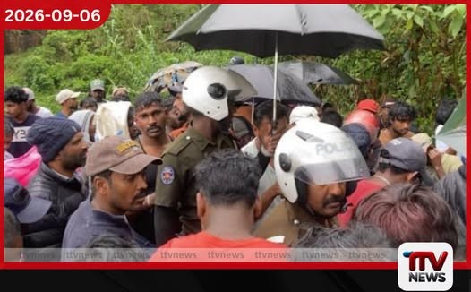 නානුඔය ඇලේ දිය නෑමට ගිය තරුණයින් දෙදෙනෙකු දියේ ගිලි ජීවිතක්ෂයට…