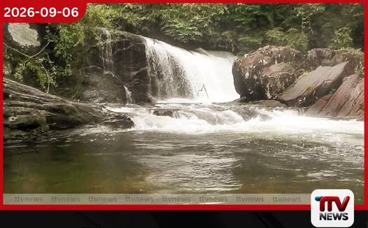 වියළි කාලගුණය මැද සිංහරාජයට අලුත් ජීවයක්