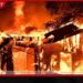 නිවාස ගිනි තිබ්බ අරගලකරුවන්ට තාම නීතිය ක්‍රියාත්මක නැහැ…