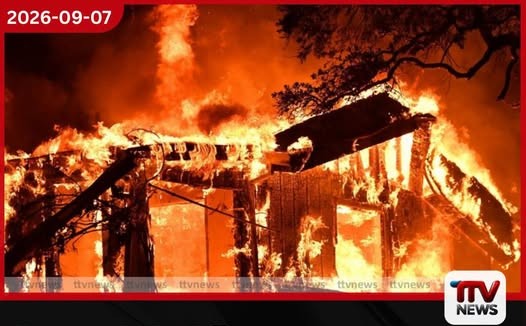නිවාස ගිනි තිබ්බ අරගලකරුවන්ට තාම නීතිය ක්රියාත්මක නැහැ…
