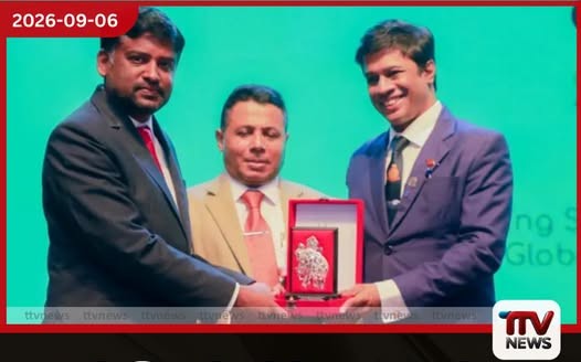 සෑම සිසුවෙකුටම ආරක්ෂාව හා ගෞරවය දැනෙන ස්ථාන බවට විශ්වවිද්යාල පත්විය යුතුයි