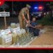කටුනායක පොලිසියෙන් වැටලීමක් නීතිවිරෝධී මත්පැන් ලීටර් 445කට අධික තොගයක් සමඟ සැකකරුවෙකු අත්අඩංගුවට!