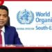 ශ්රී ලංකාවේ මුලසුනින් WHO දකුණු-නැගෙනහිර ආසියානු කලාපීය 79 වන සැසිවාරය ඩිලි නුවරදී ඇරඹෙයි