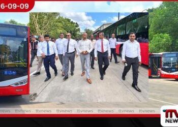 මෙට්‍රෝ සේවයේ අලුත්ම පියවරක්