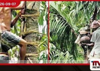 ශ්රී ලංකාවේ පැරණි කිතුල් මැදීමේ සම්ප්රදායට යුනෙස්කෝවේ ජාත්යන්තර පිළිගැනීමක්