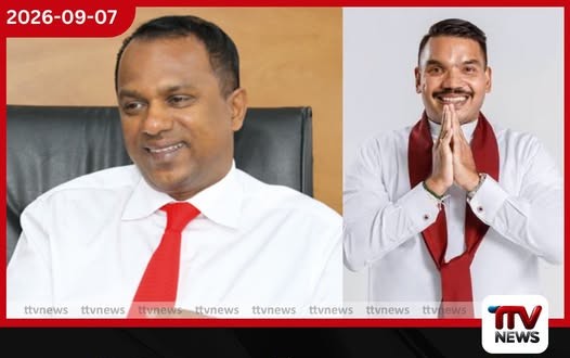 එයාර්බස් කොමිස් ගනුදෙනුවට නාමල් රාජපක්ෂ බන්ධනාගාරයට…