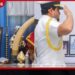 අඟුලාන ඩෝරා යාත්රා අනතුරින් ජීවිතක්ෂයට පත් ලුතිනන් තිළිණ උදයප්රියට නාවික හමුදාපතිගෙන් අවසන් ගෞරව!