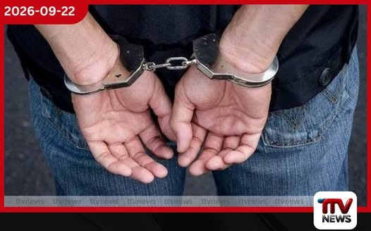 බස්නාහිර පළාත් සභාවේ හිටපු සෞඛ්ය අමාත්ය ජගත් තිලකසිරි අත්අඩංගුවට