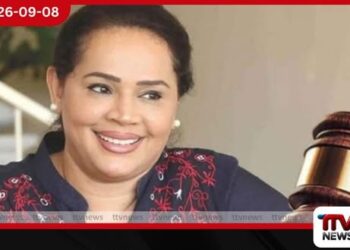 ඩයනාගේ ලේබන නඩුව ලබන 23 වැනිදා දක්වා කල් යයි