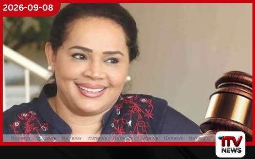ඩයනාගේ ලේබන නඩුව ලබන 23 වැනිදා දක්වා කල් යයි