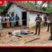 මහව මාලිමා සභාපතිගේ සහෝදරයාගේ තුවක්කුව පත්තු වී එතැනම එලොව ගිහින්