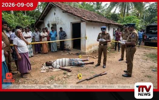 මහව මාලිමා සභාපතිගේ සහෝදරයාගේ තුවක්කුව පත්තු වී එතැනම එලොව ගිහින්