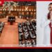 කථානායකවරයාගේ ප්‍රධානත්වයෙන් පාර්ලිමේන්තු සභාවාරය ඇරඹෙයි…