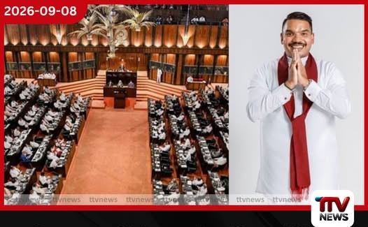 කථානායකවරයාගේ ප්රධානත්වයෙන් පාර්ලිමේන්තු සභාවාරය ඇරඹෙයි…