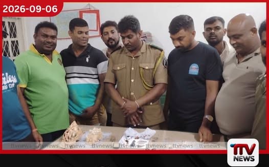 වාලම්පුරි ජාවාරමට කුරුණෑගලින් ලක්ෂ 5 කට වැඩි දඩයක් සහ බෙල්ලන් රාජසන්තක කිරීමට නියෝග…