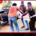 මිහින්තලේ මහකනදරාව වැව් බැම්ම ප්‍රතිසංස්කරණයේදී T-56 ගිනි අවියක් සහ ජීව උණ්ඩ තොගයක් හමුවෙයි!