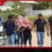 යාපනයේ උපත ලැබූ කැම්සි ගුණරත්නම් නෝර්වේ රජයේ ප්රවාහන අමාත්යවරිය ලෙස දිවුරුම් දෙයි