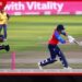 එංගලන්ත ක්රිකට් පිටියේ බලාපොරොත්තු වූ තණ නෑ… පන්දුවේ හැසිරීම හිතාගන්න බෑ..