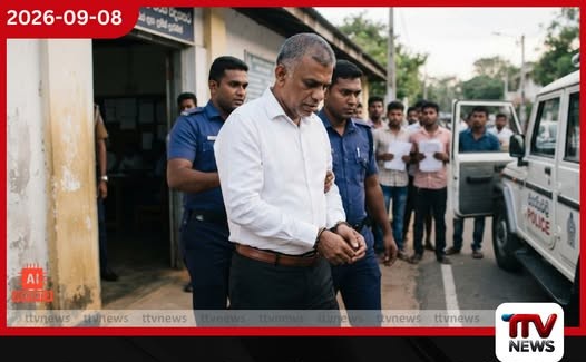 ගාල්ලේ පාසලට ළමුන් ඇතුළත් කිරීමට ලක්ෂ දෙකහමාරක් අල්ලස් ගත් විදුහලපති අත්අඩංගුවට!
