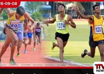 Colombo Marathon 2026 සැප්තැම්බර් 13 වැනිදා කොළඹදී