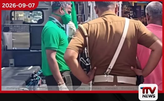 කොටදෙනියාවේදී සිදුවූ අනතුරකින් තුවාල ලැබූ තරුණයින් දෙදෙනෙකුගේ ගමන් මල්ලේ තිබී අයිස් මත්ද්රව්ය ග්රෑම් 350ක් හමුවෙයි!