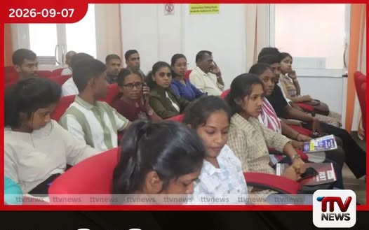රජයේ විශ්වවිද්යාලයට යන්න බැරි වූ 2023–2025 උසස් පෙළ සිසුන්ට ලක්ෂ 15ක් දක්වා පොලී රහිත ණයක් පෞද්ගලික උපාධියකට අවස්ථාවක්!